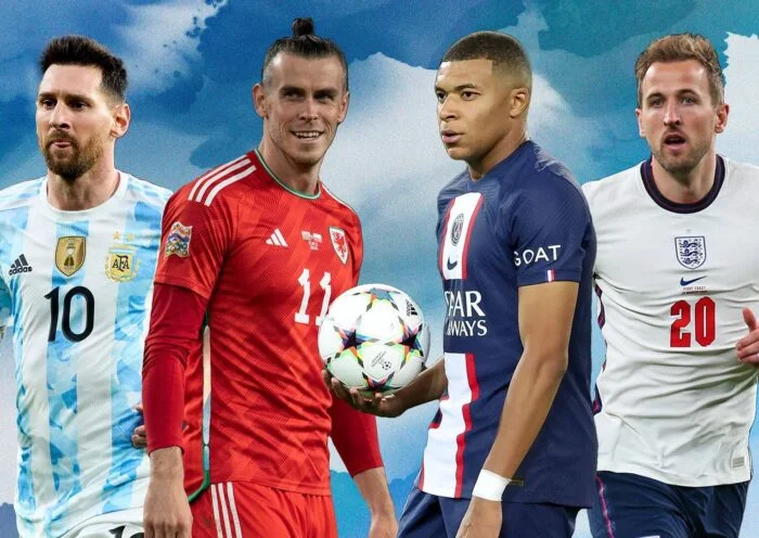 FIFA World Cup 2022 Schedule