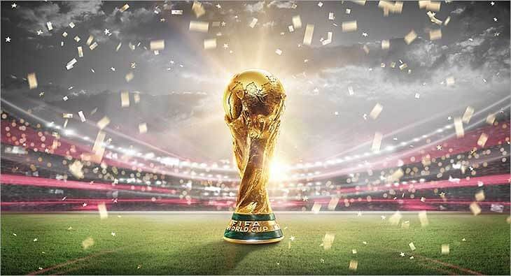 FIFA World Cup 2022 Schedule