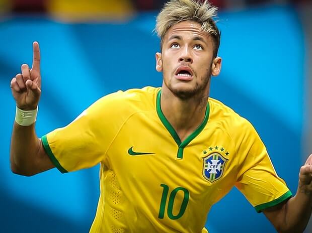 Trending News about Neymar
