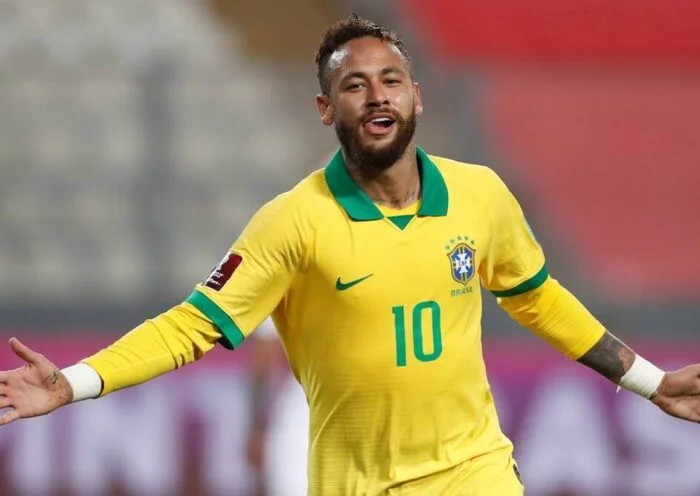 Trending News about Neymar