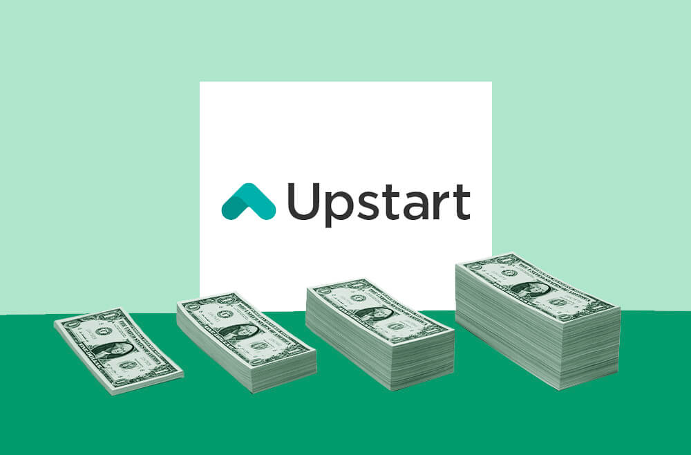 Upstart (UPST) is No 1 of the strongest stocks in the market right now - Upstart UPST is one of the strongest stocks in the market right now 2