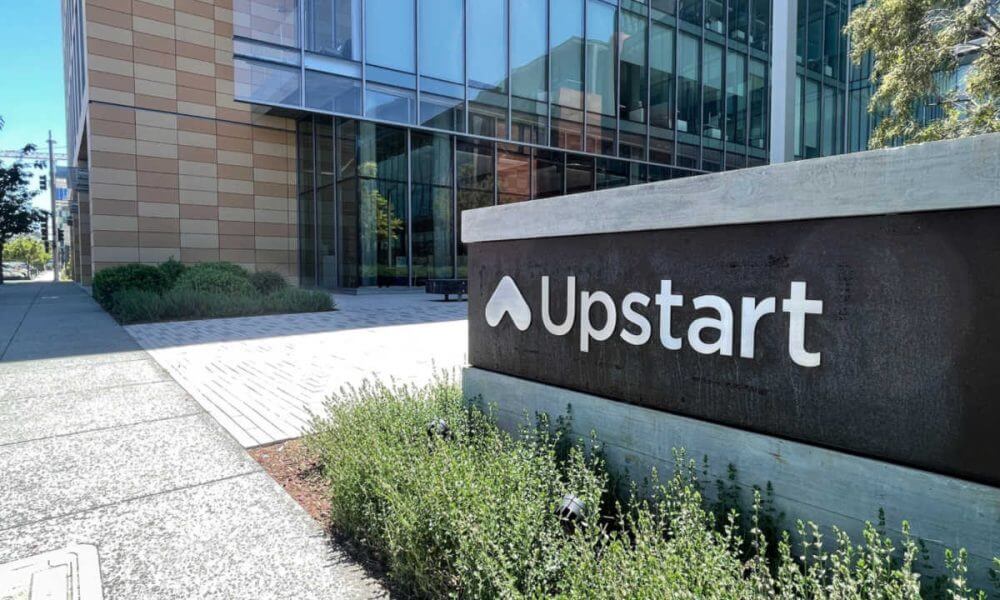 Upstart (UPST) is No 1 of the strongest stocks in the market right now - Upstart UPST is one of the strongest stocks in the market right now 3