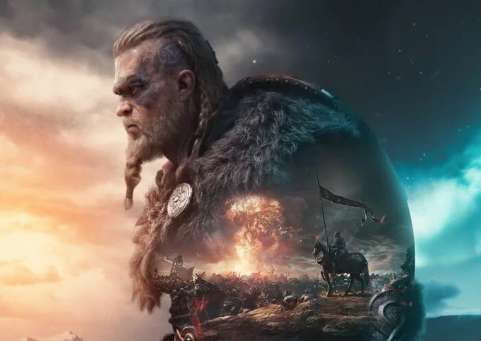 Vikings - The Modern Vikings & their Culture!