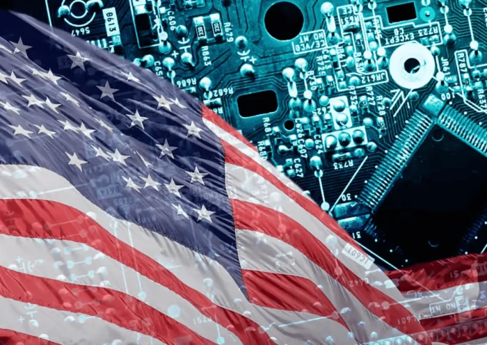 Challenges to U.S. Leadership in Semiconductors