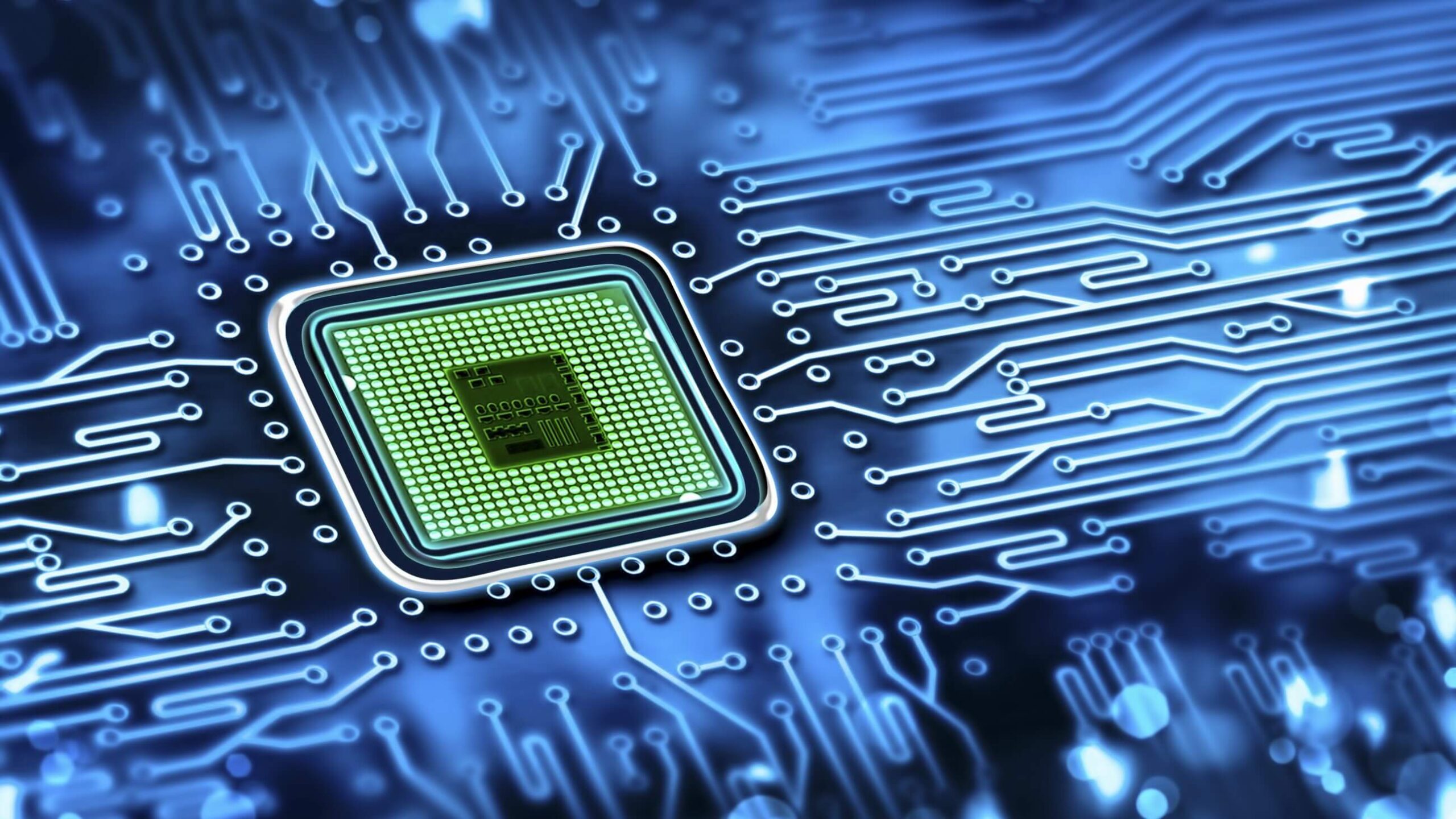 Challenges to U.S. Leadership in Semiconductors