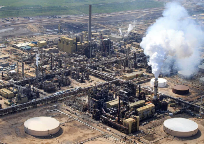 Impact of natural gas in energy sector