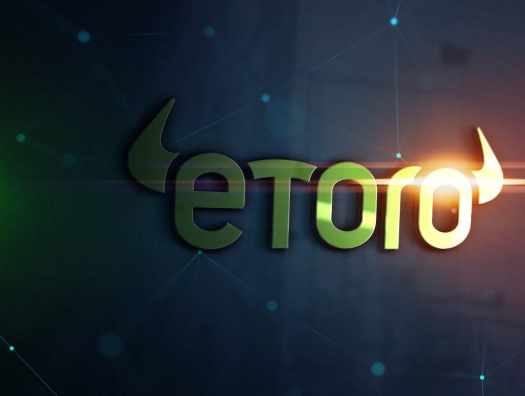 Most recent news about Etoro Application - Best Financial App 2022