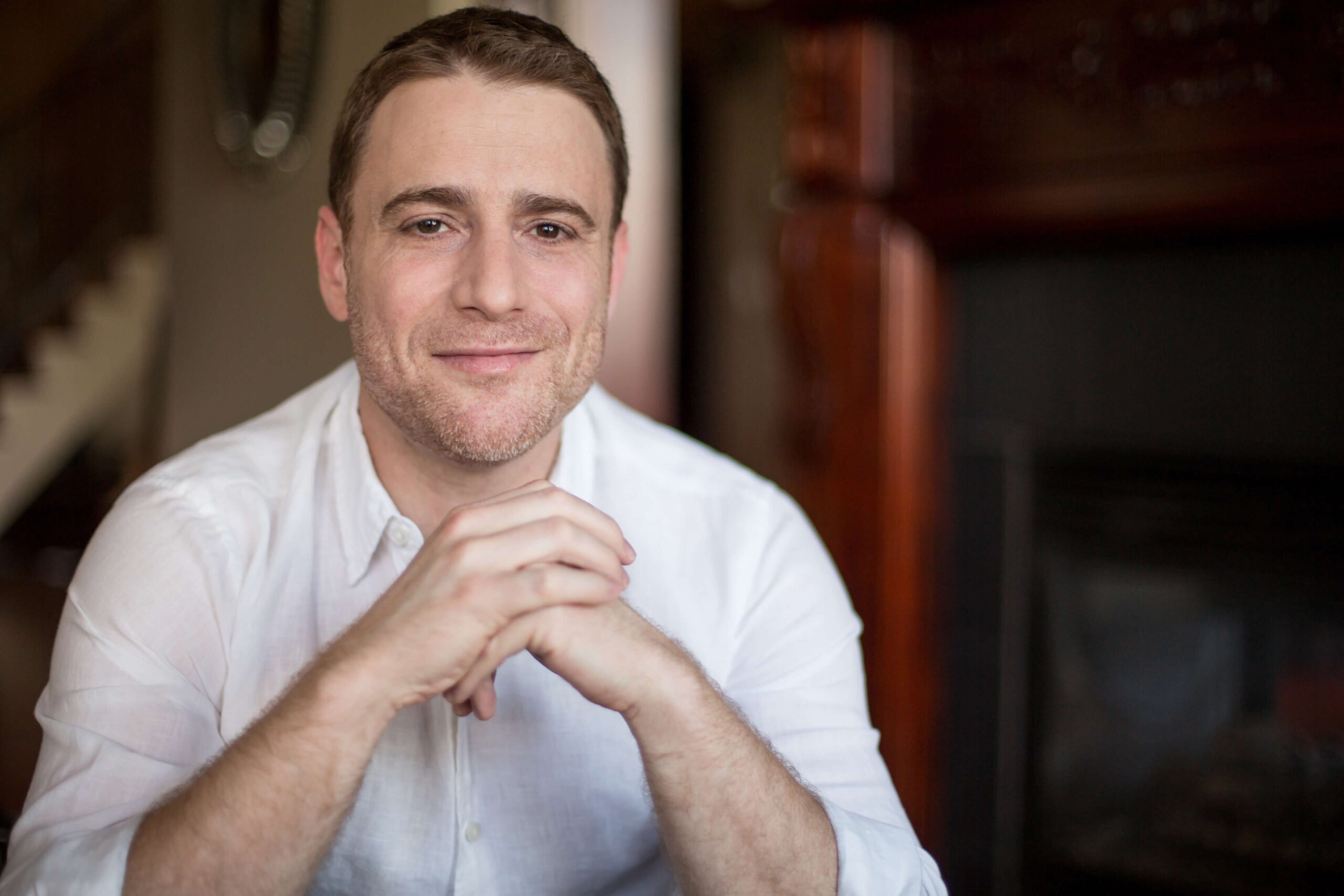 Slack CEO Stewart Butterfield News