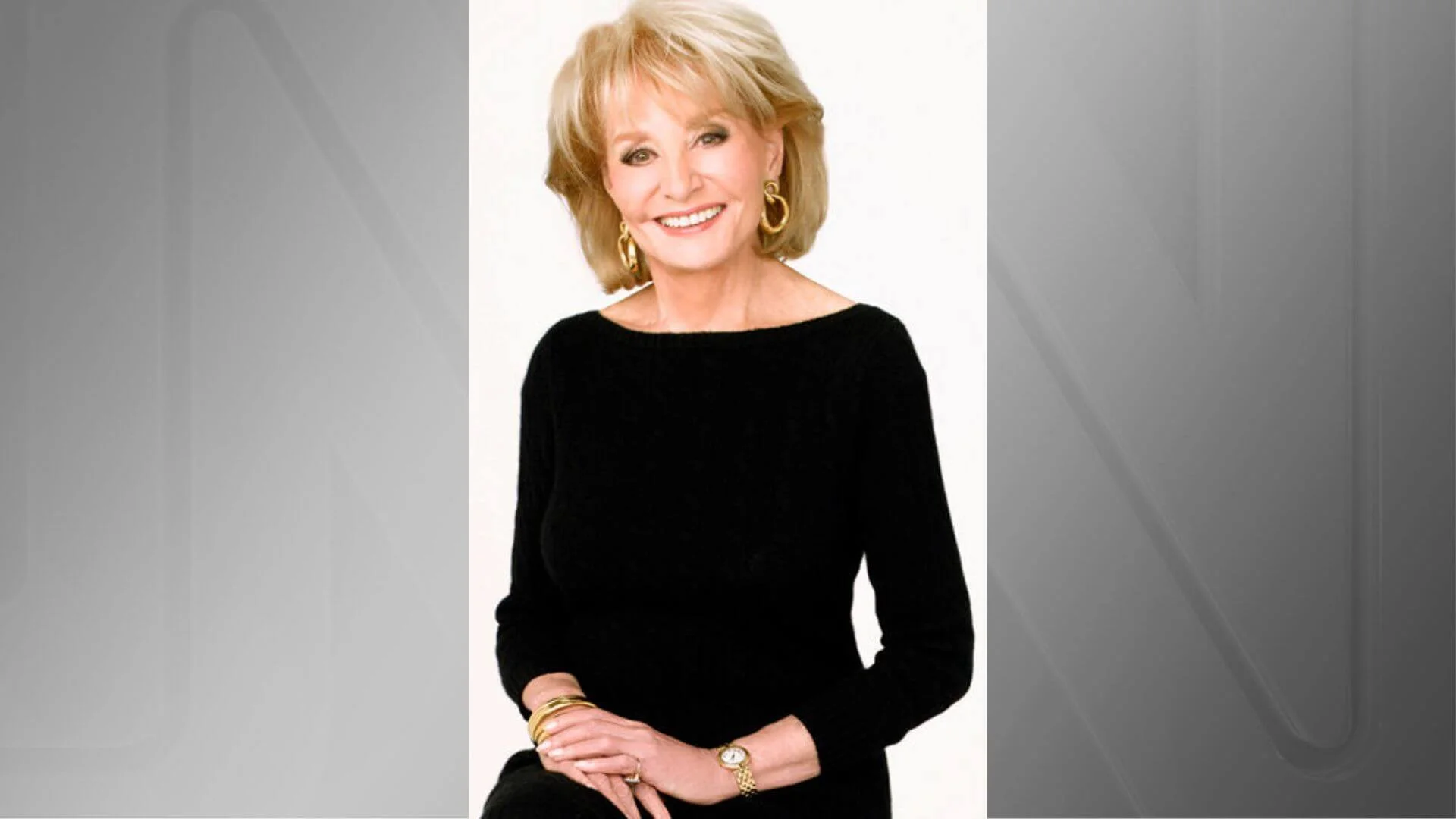 Barbara Walters Died At 93