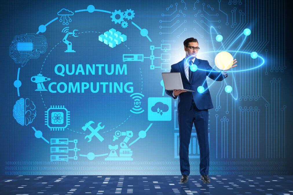 Quantum Computing In 2023