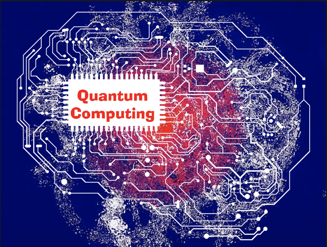 Quantum Computing In 2023