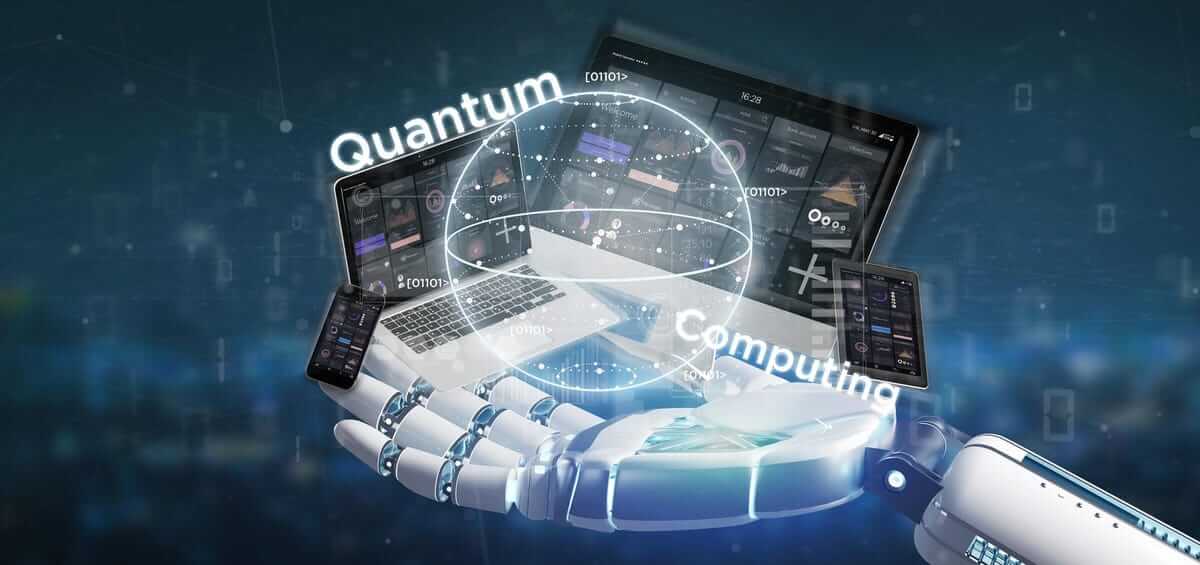 Quantum Computing In 2023