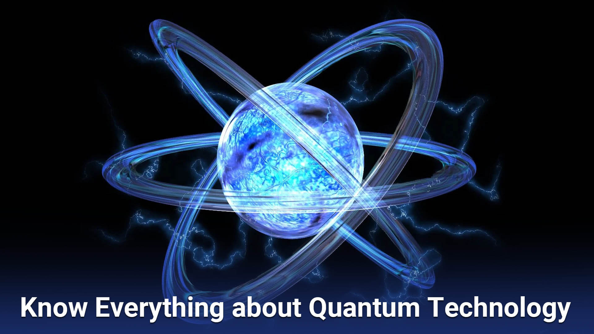 Quantum Computing In 2023