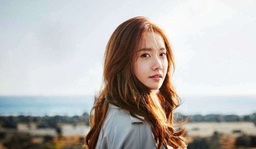 YoonA #1 - The Great South Korean Singer & Actress