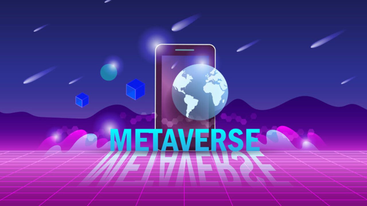 What Is Metaverse How Does The Metaverse Affect Real Life