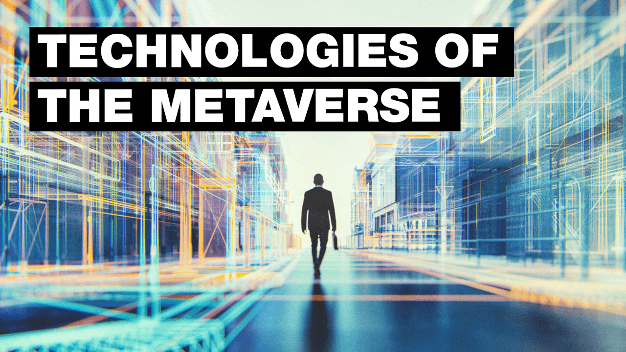 What Is Metaverse How Does The Metaverse Affect Real Life