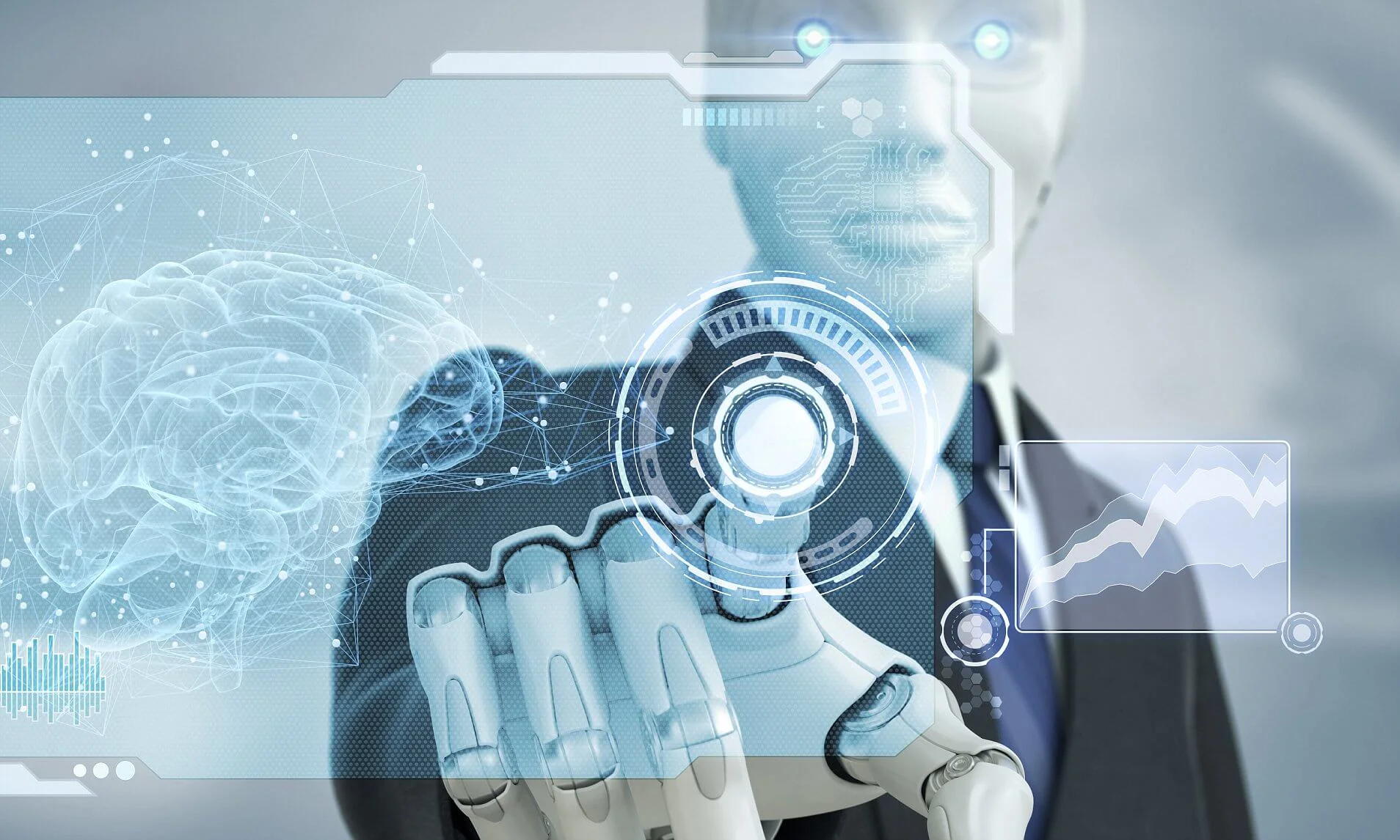 What will Robots be like in 2050? - Great or Worst?