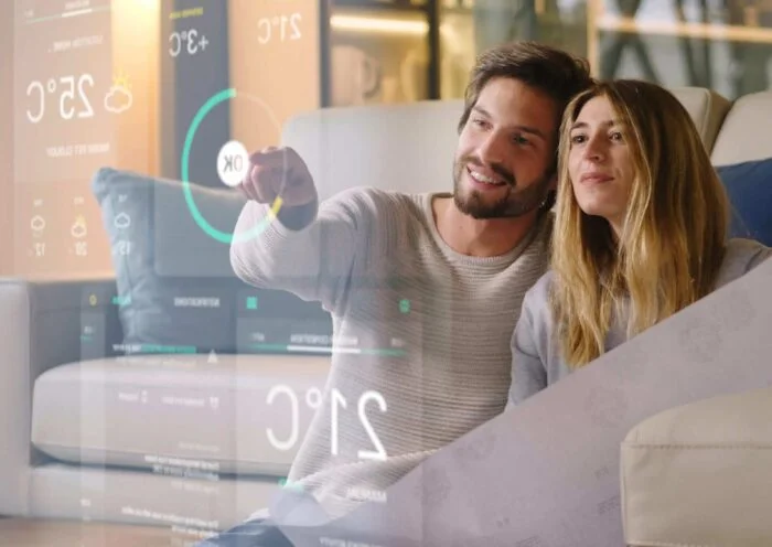 What's the future of Smart Home Tech? - Future Technology 2023