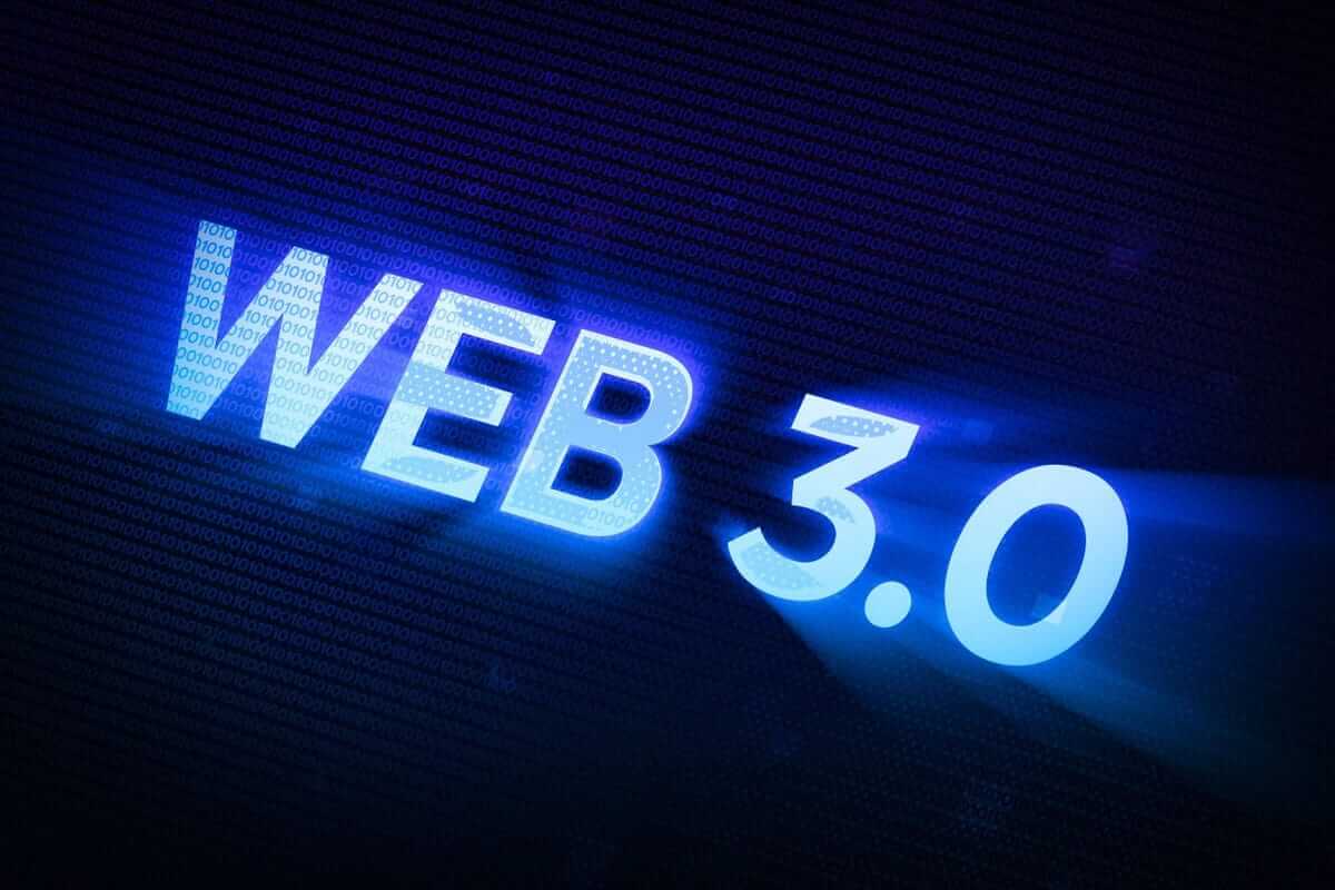 what is web3 technology